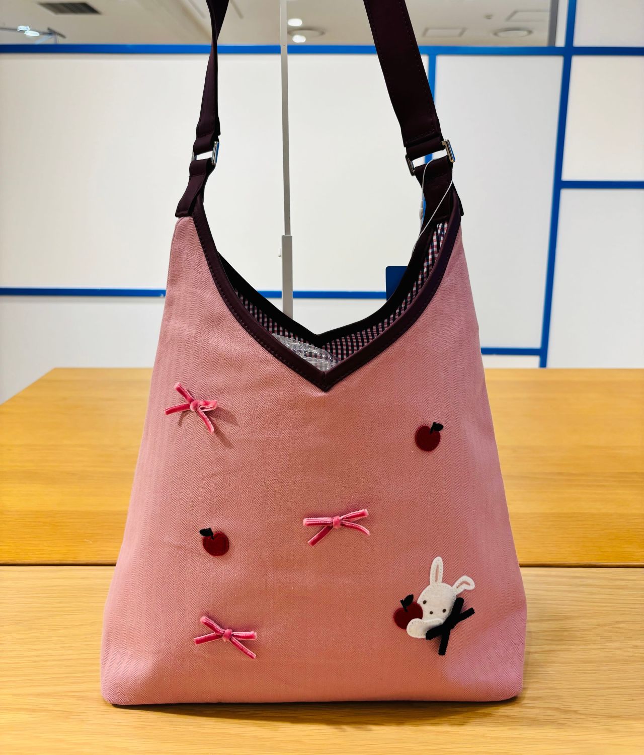 大人アイテム】秋のファミリアショー♫｜ファミリア阪急うめだ本店