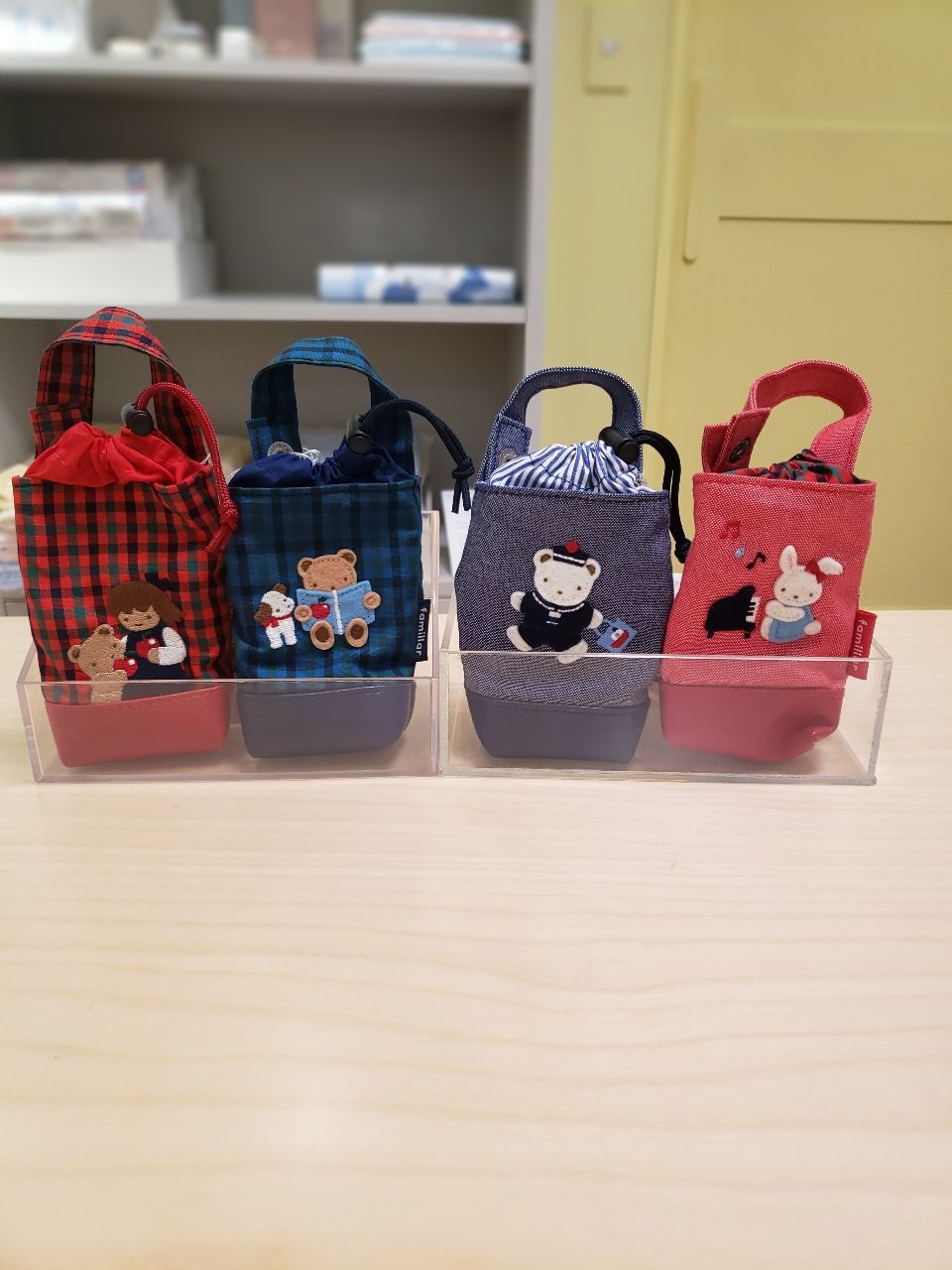 こんな使い方が！？便利な雑貨をご紹介♪｜ファミリア松屋銀座店