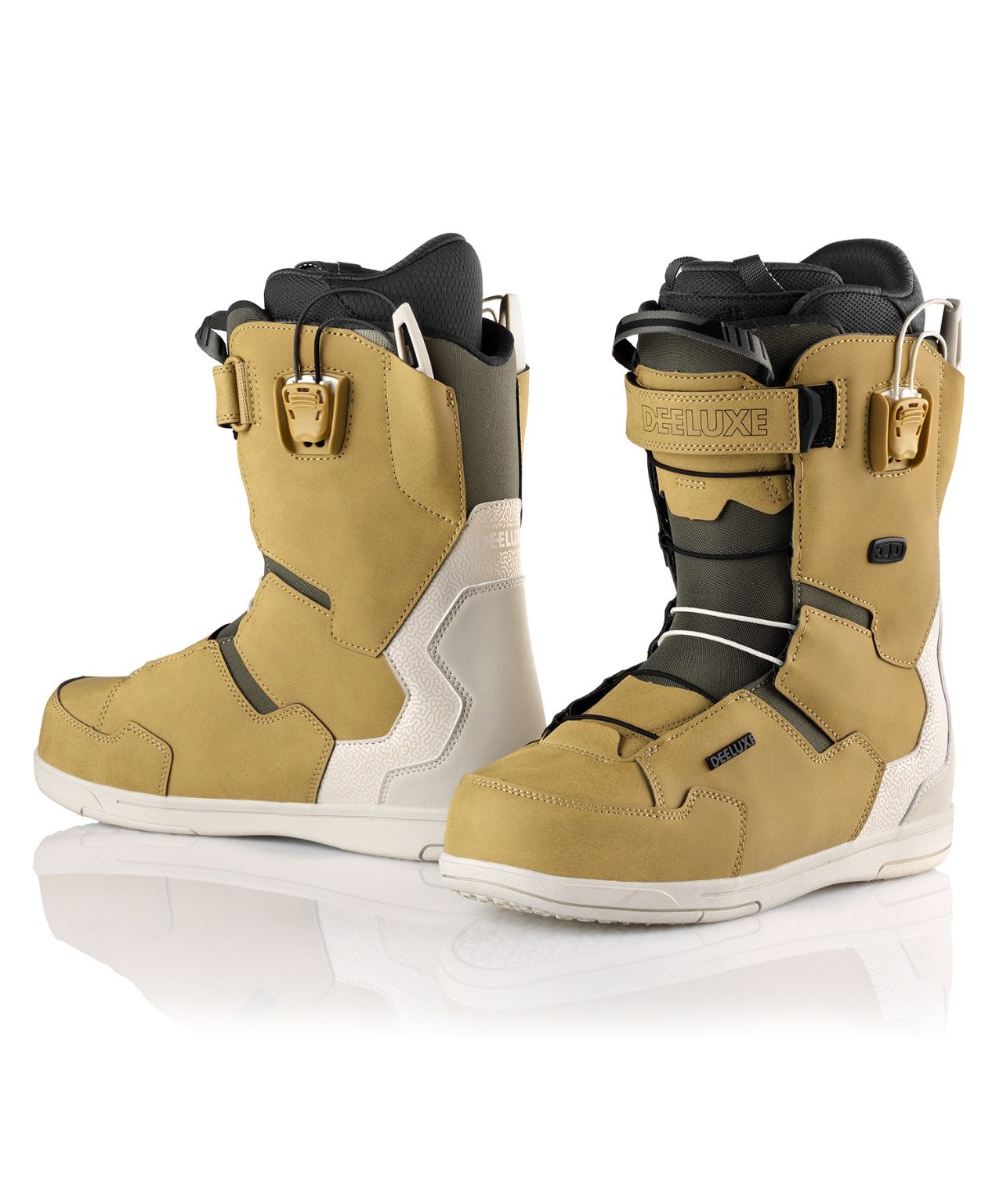 スノーボード Burton Genesis M / Deeluxe Empire 26.5 Burton Genesis