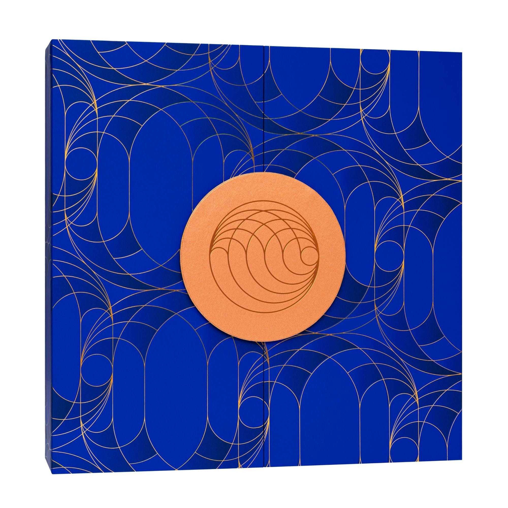 Augustinus Bader The 12 Days of Bader - Calendario de Adviento