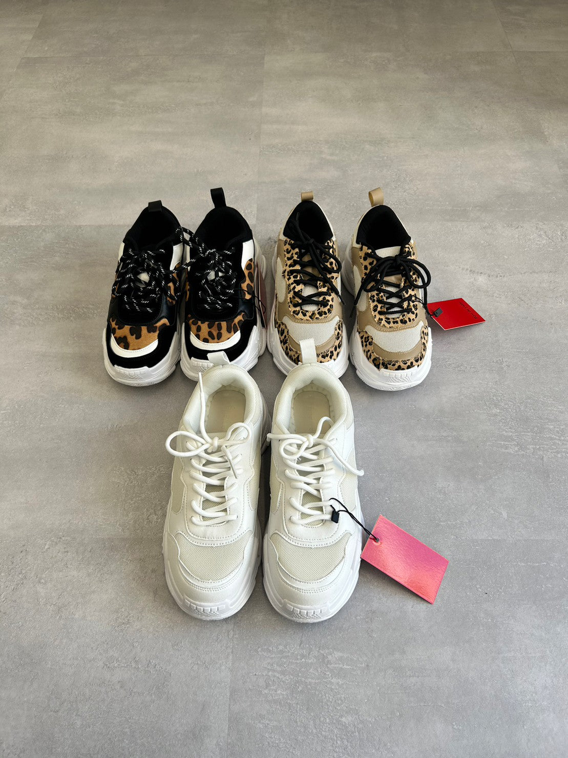 ミセススニーカー[レオパード] – ABITOKYO （ アビトーキョー ） 公式通販