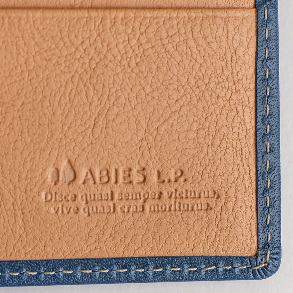 ABIES L.P.公式オンラインショップ :: マネークリップ :: ABIES L.P.