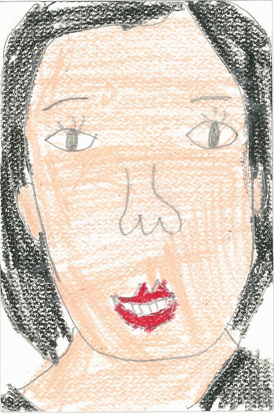 00015_0007「似顔絵シリーズ」 | Able Art Company