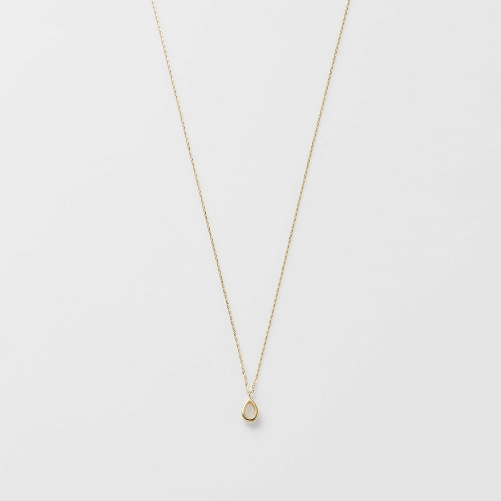 K10オパールネックレス｜ネックレス｜アガット 公式オンラインストア