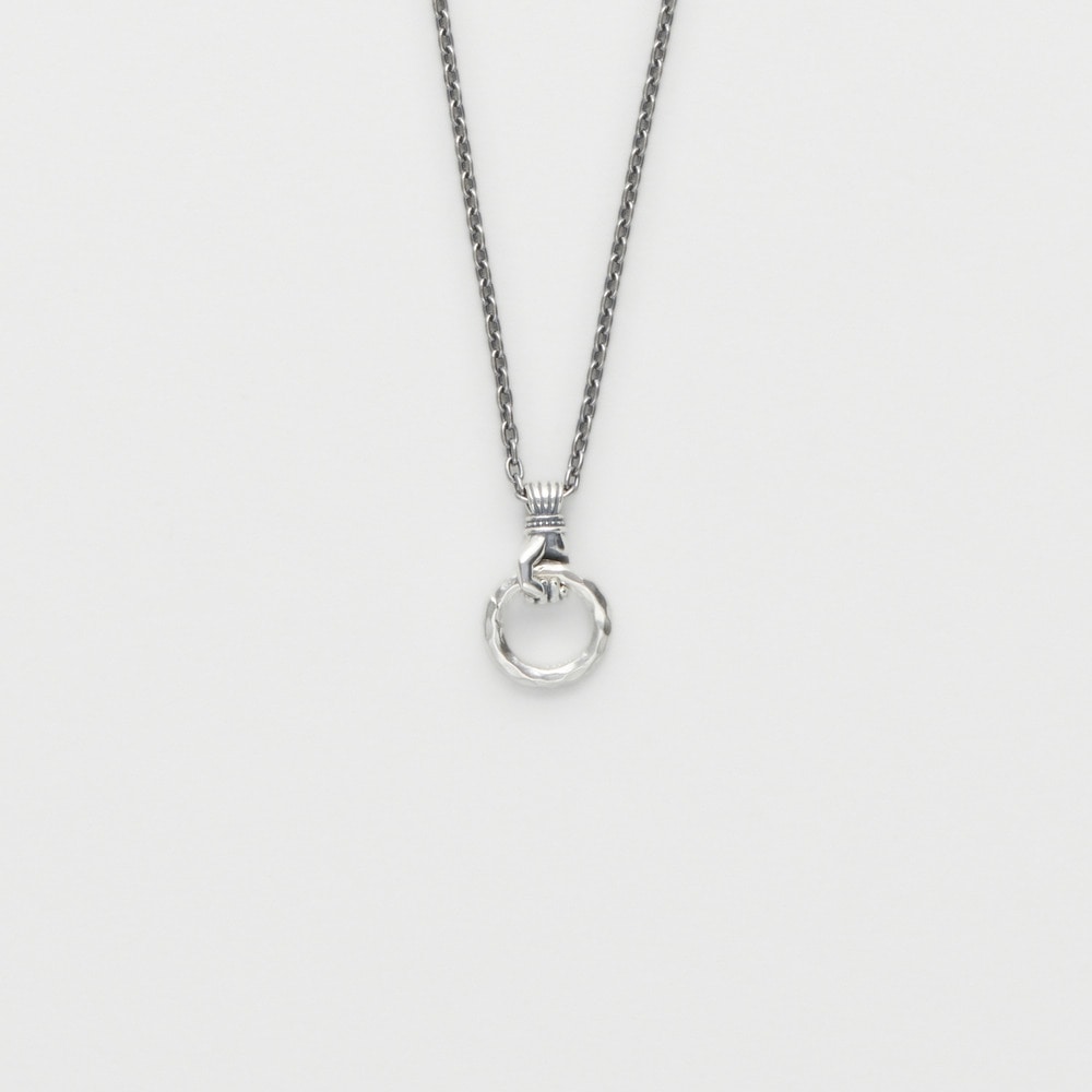 シルバーネックレス｜ネックレス｜アガット 公式オンラインストア