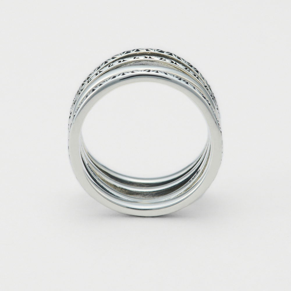 シルバーピンキーリング｜ピンキーリング｜アガット 公式オンラインストア