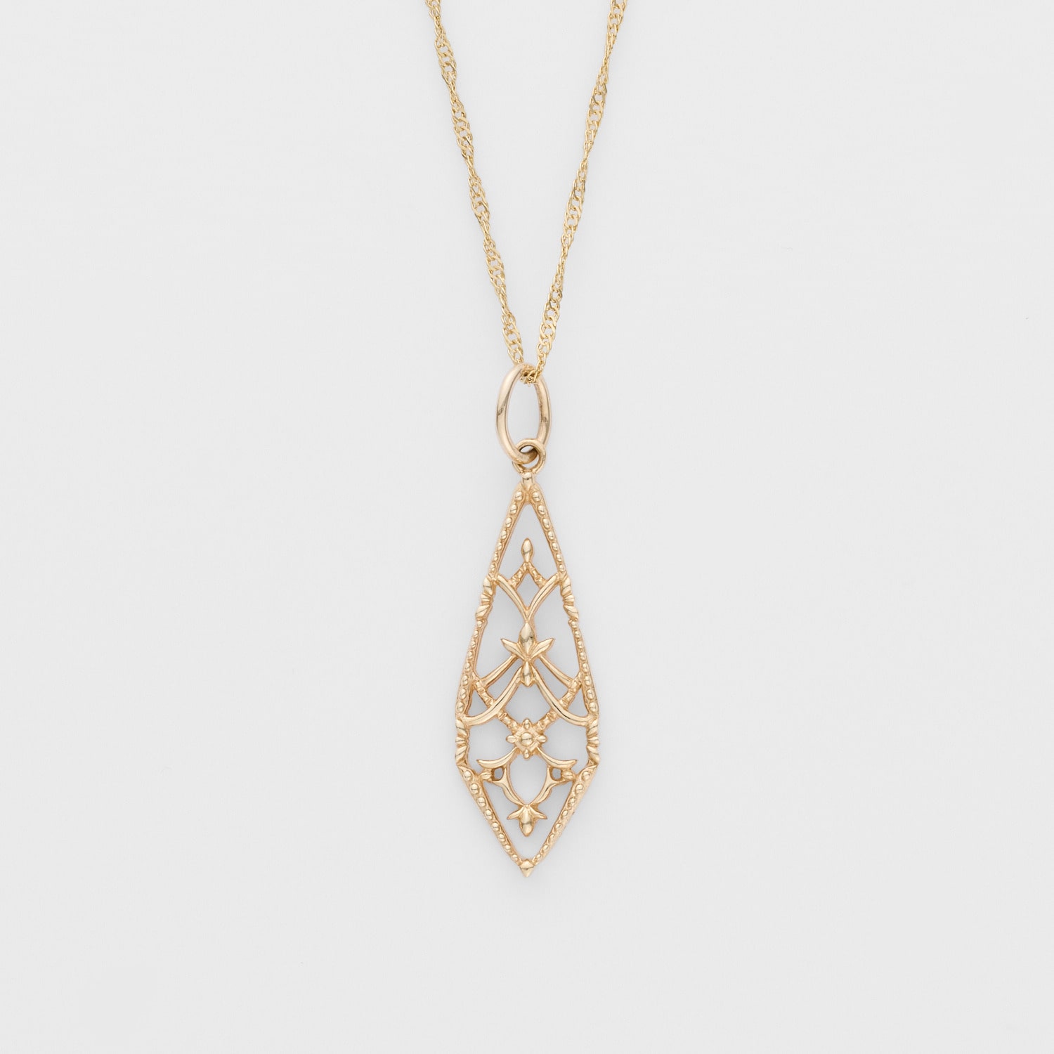 K5チャーム｜ネックレスチャーム｜アガット 公式オンラインストア