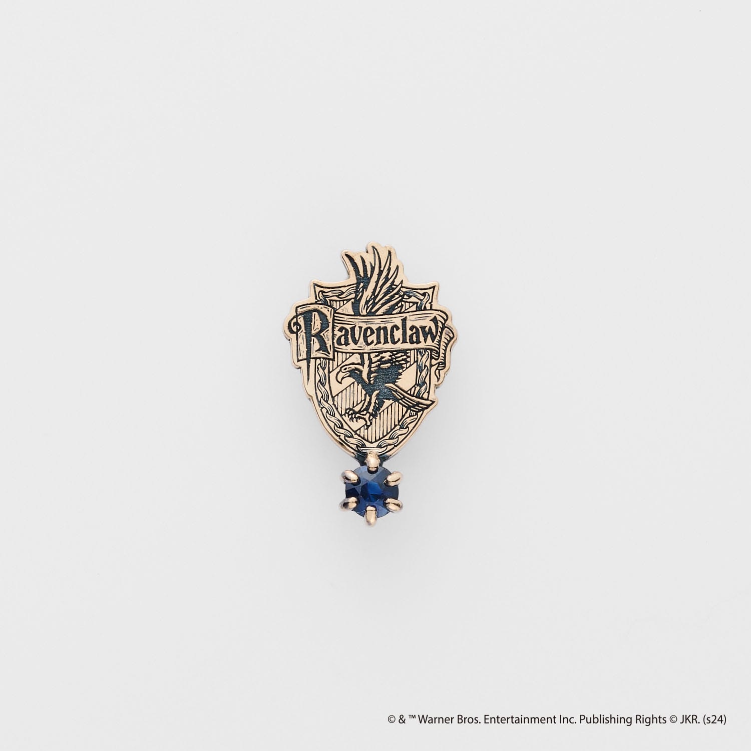 Harry Potter Collaboration＞K5サファイアピアス(片耳用)｜Harry