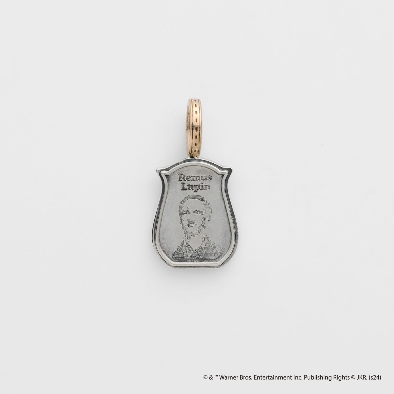 Harry Potter Collaboration＞シルバーチャーム｜Harry Potter &times