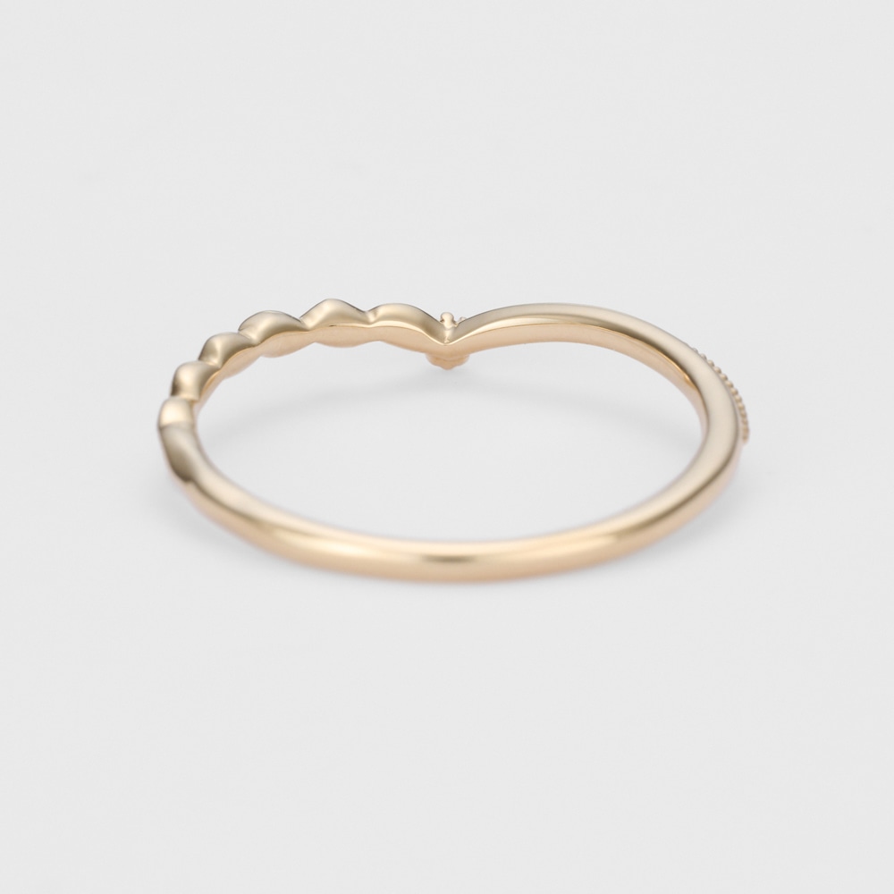 K10ダイヤモンドリング｜リング｜アガット 公式オンラインストア