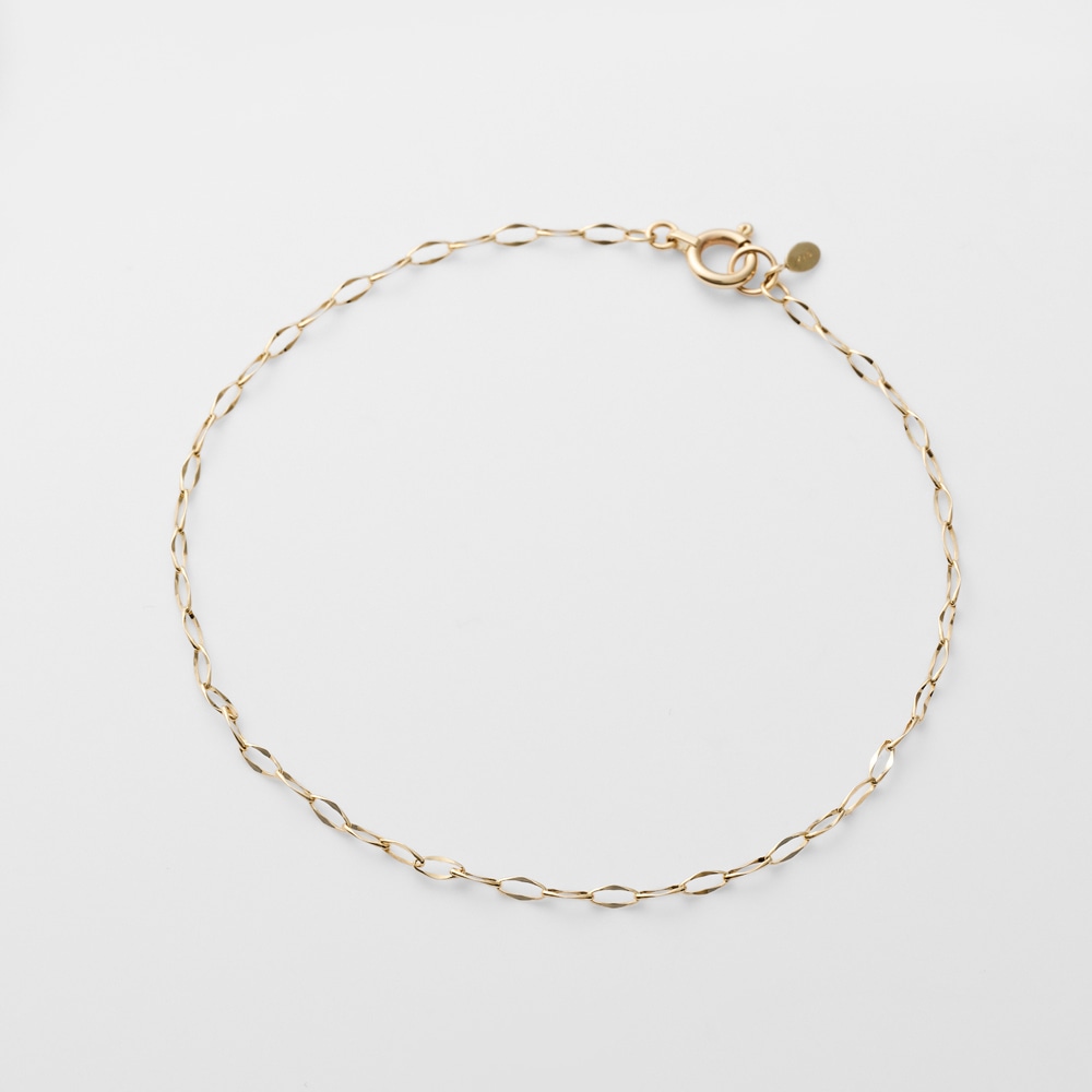 K10ブレスレット｜ブレスレット｜アガット 公式オンラインストア