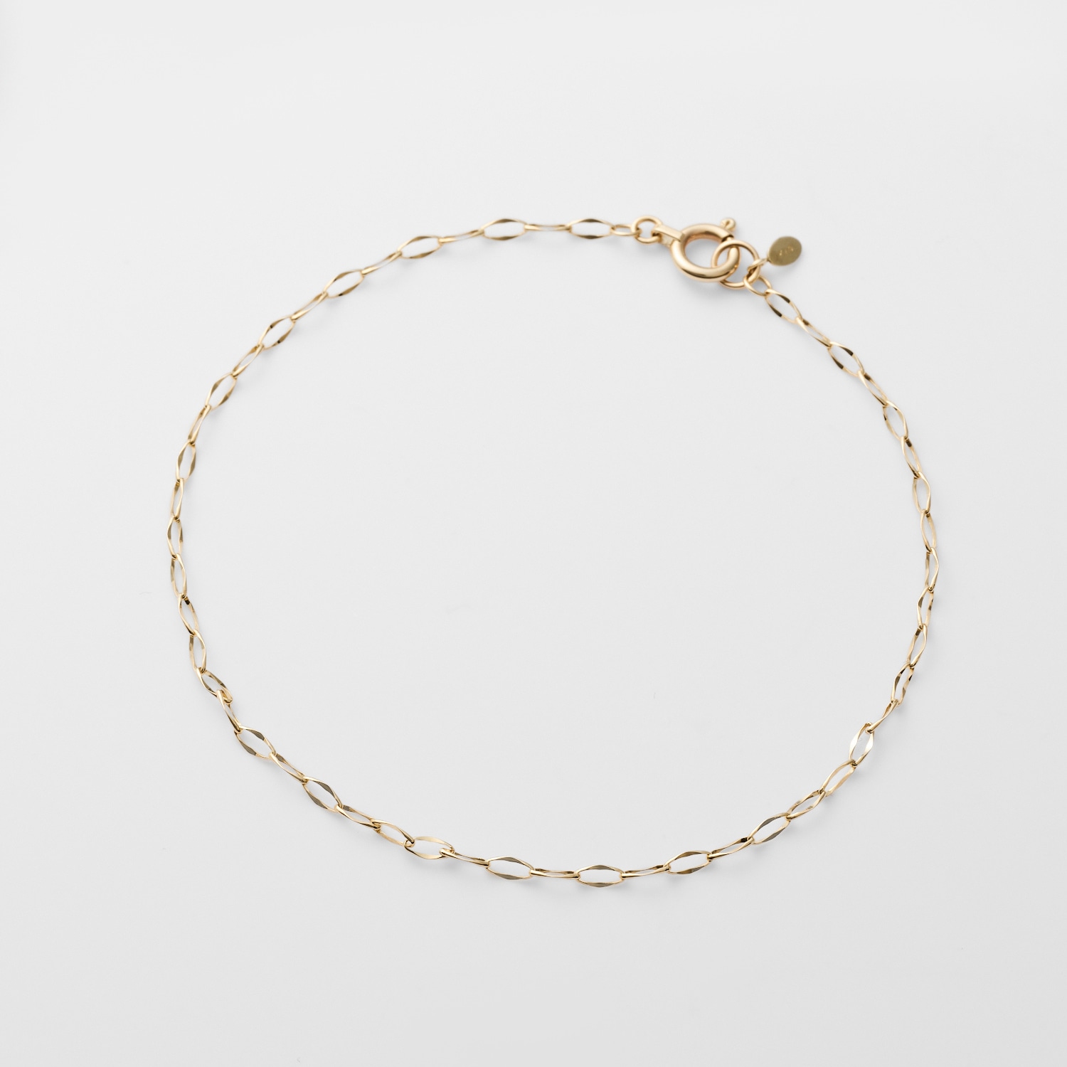 K10ブレスレット｜ブレスレット｜アガット 公式オンラインストア