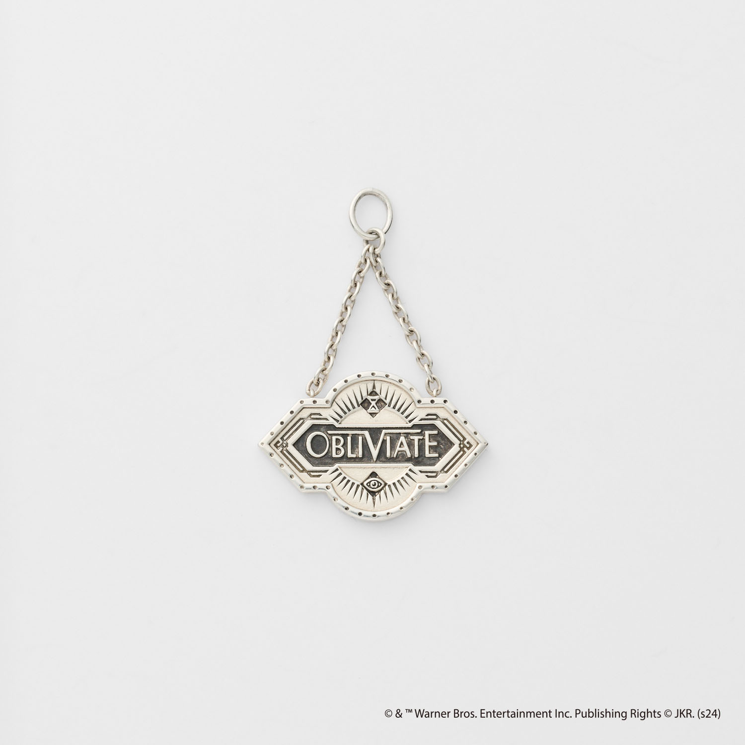 FANTASTIC BEASTS Collaboration＞シルバーチャーム｜FANTASTIC BEASTS