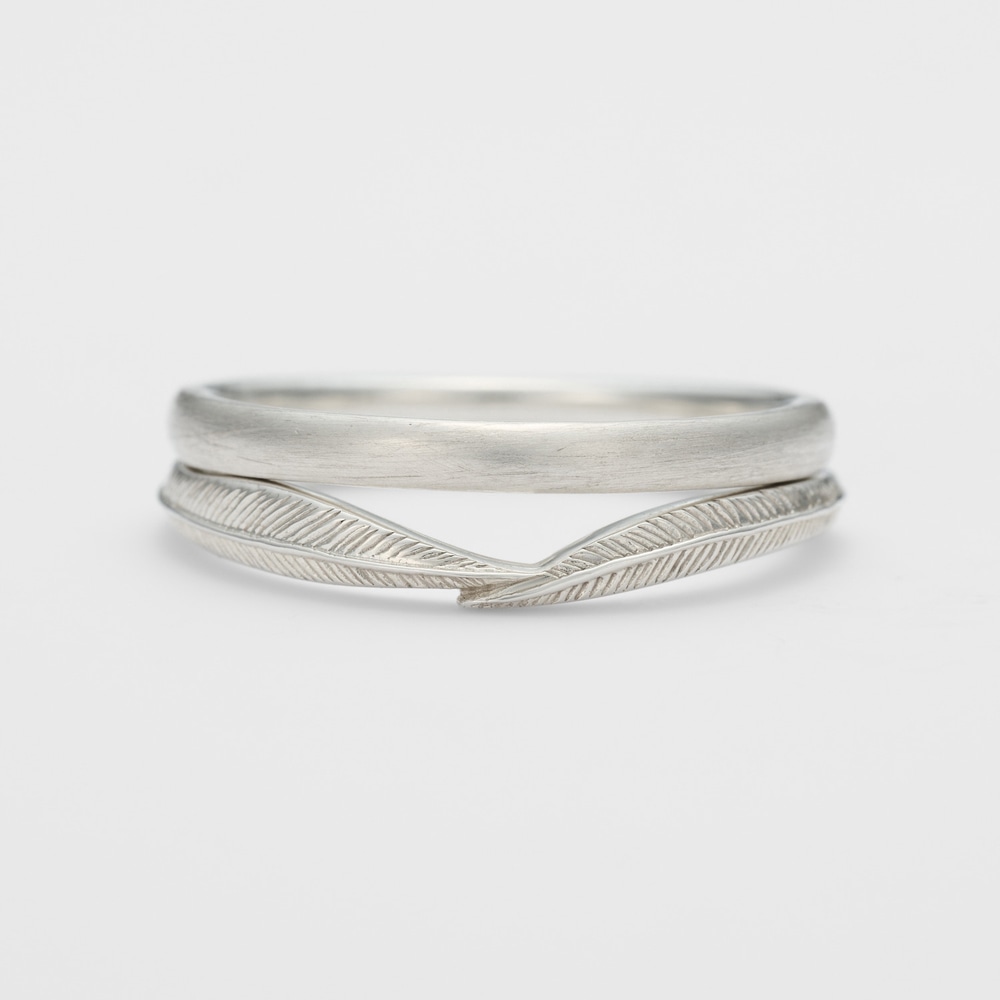 シルバーリング｜リング｜アガット 公式オンラインストア