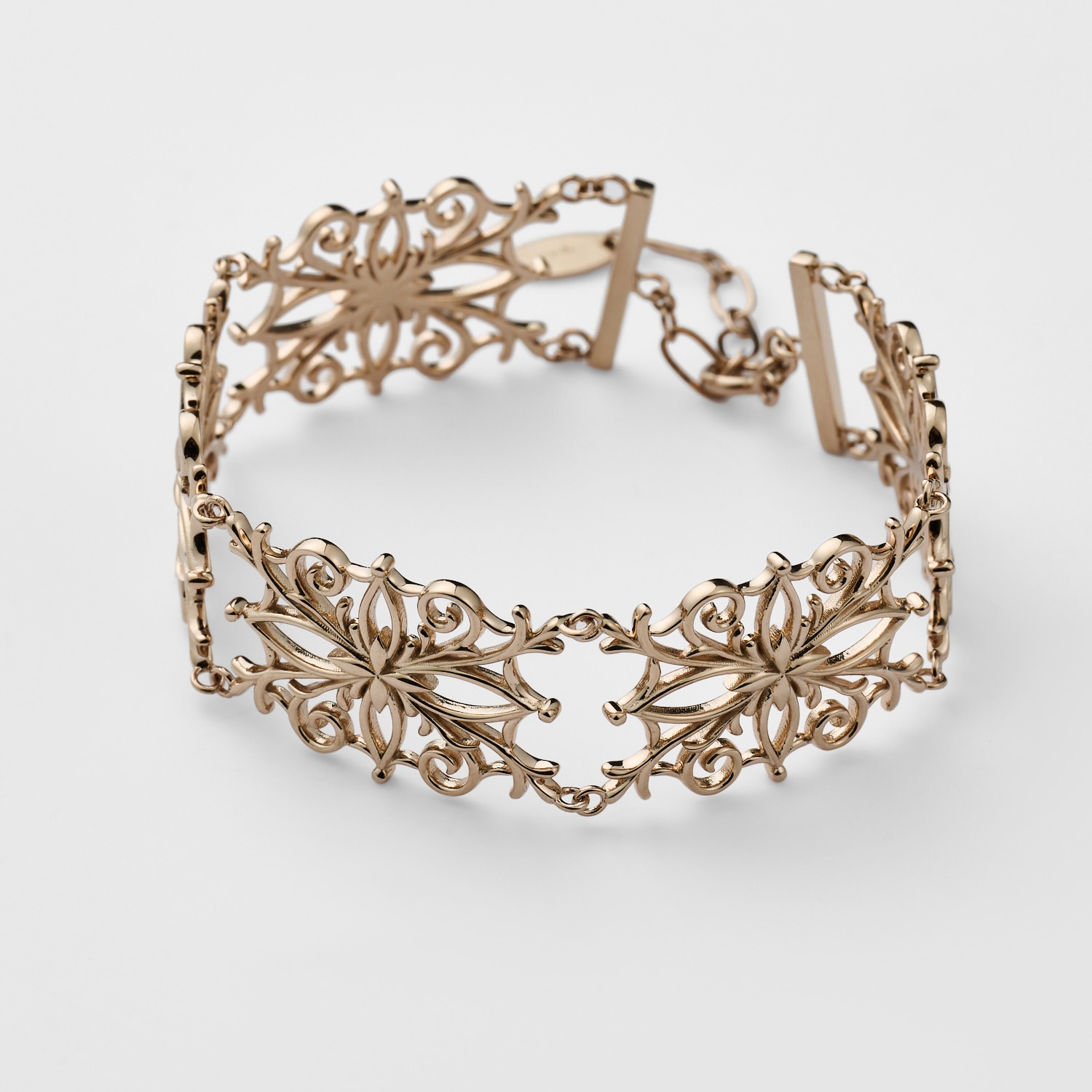 ゴールドブレスレット｜ブレスレット｜アガット 公式オンラインストア