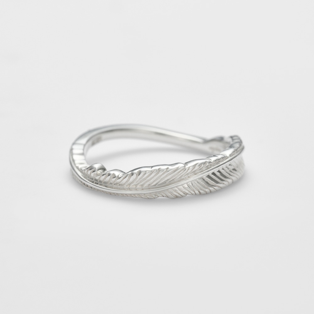 シルバーリング｜リング｜アガット 公式オンラインストア