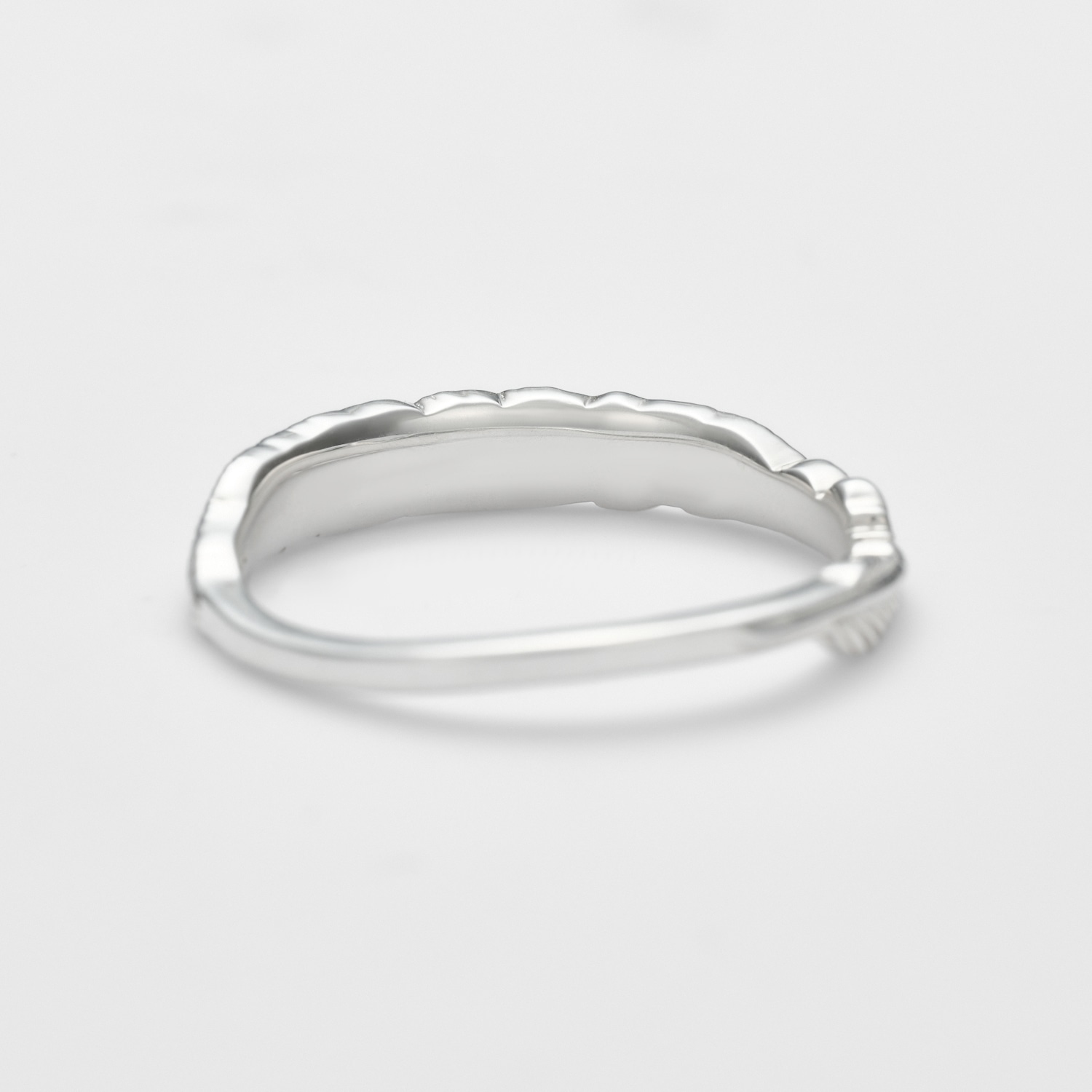 シルバーリング｜リング｜アガット 公式オンラインストア