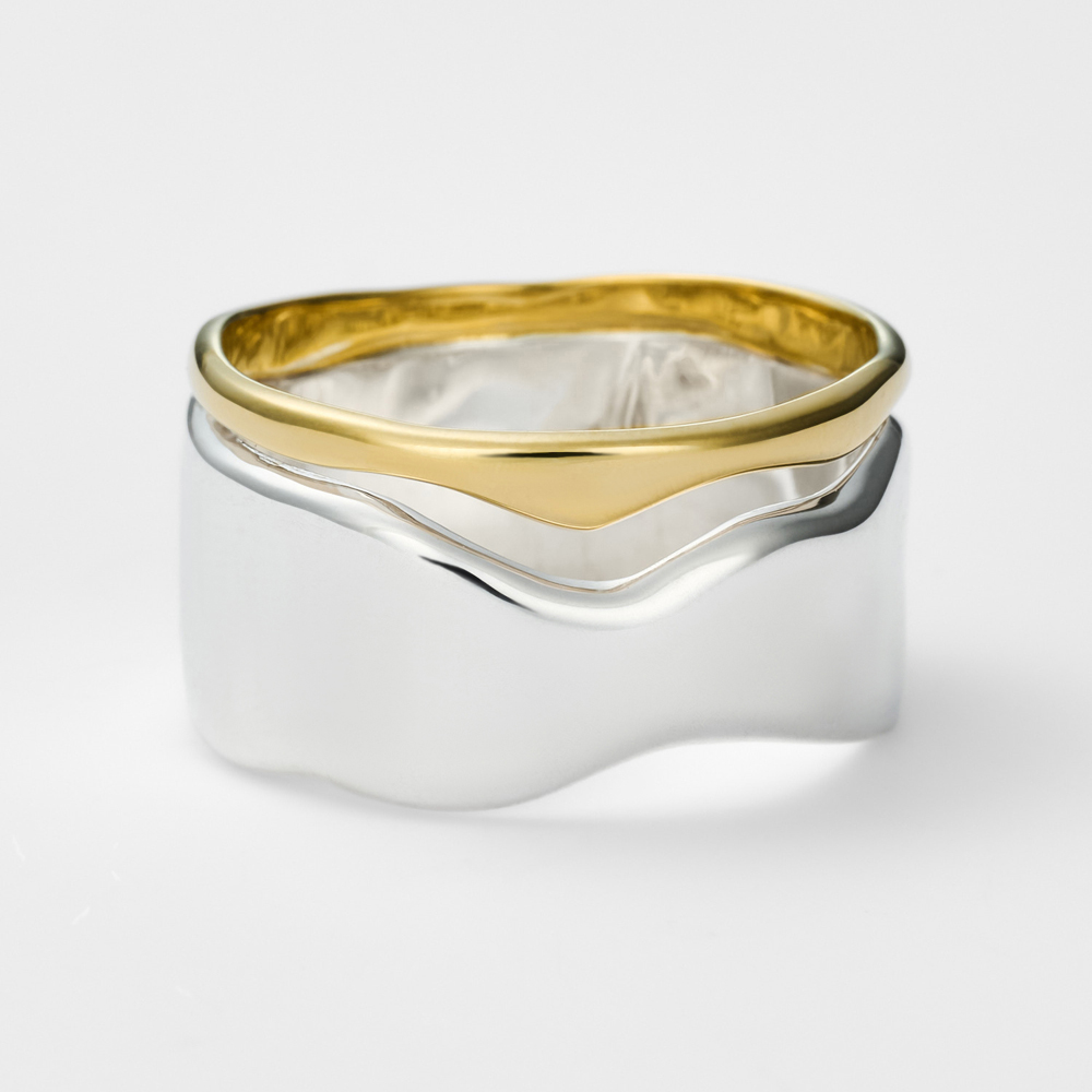 シルバーリング｜リング｜アガット 公式オンラインストア