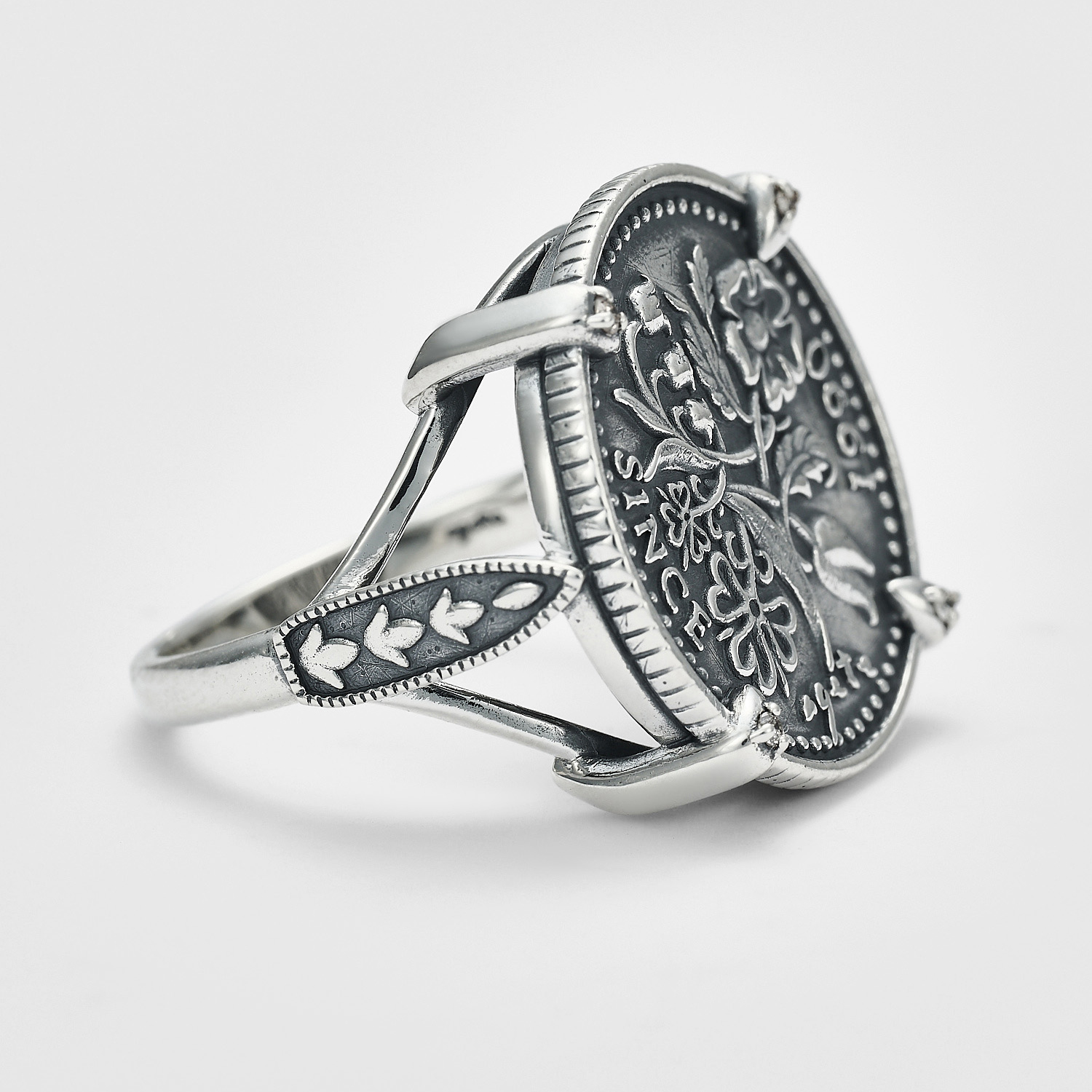 シルバーリング｜リング｜アガット 公式オンラインストア