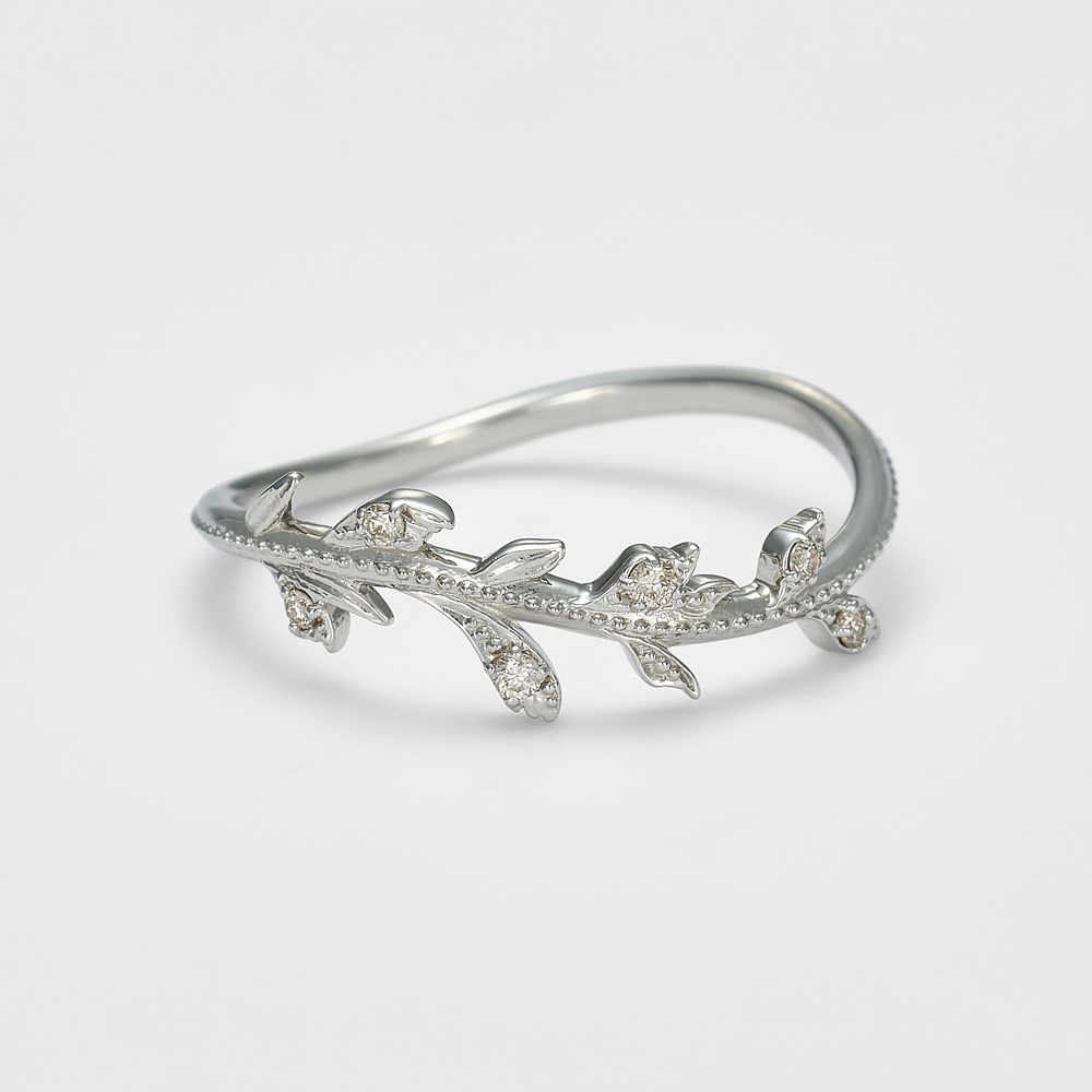 K10リング｜リング｜アガット 公式オンラインストア