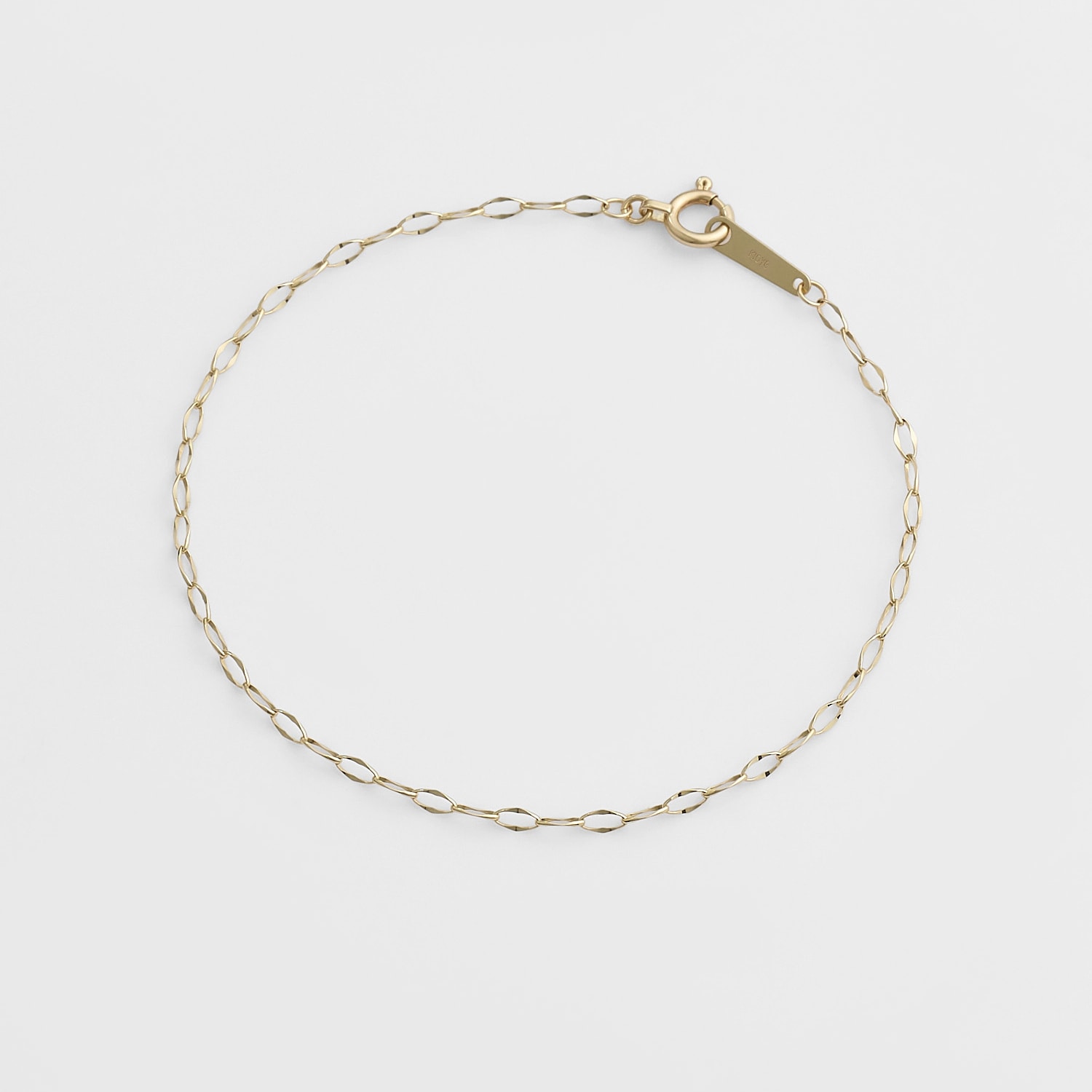 K10ブレスレット｜ブレスレット｜アガット 公式オンラインストア