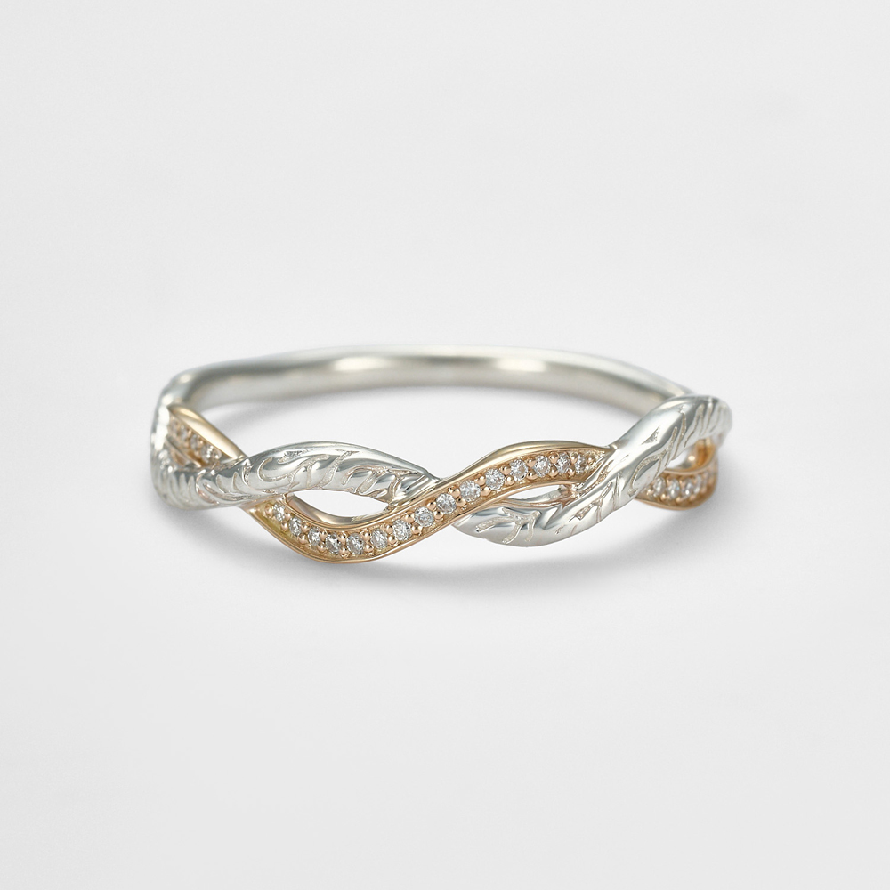 K10／シルバーダイヤモンドリング（0.05ct）｜リング｜アガット 公式