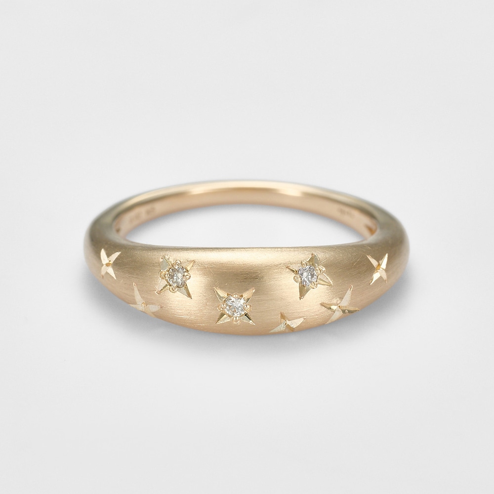 ピンキーリング｜アガット 公式オンラインストア