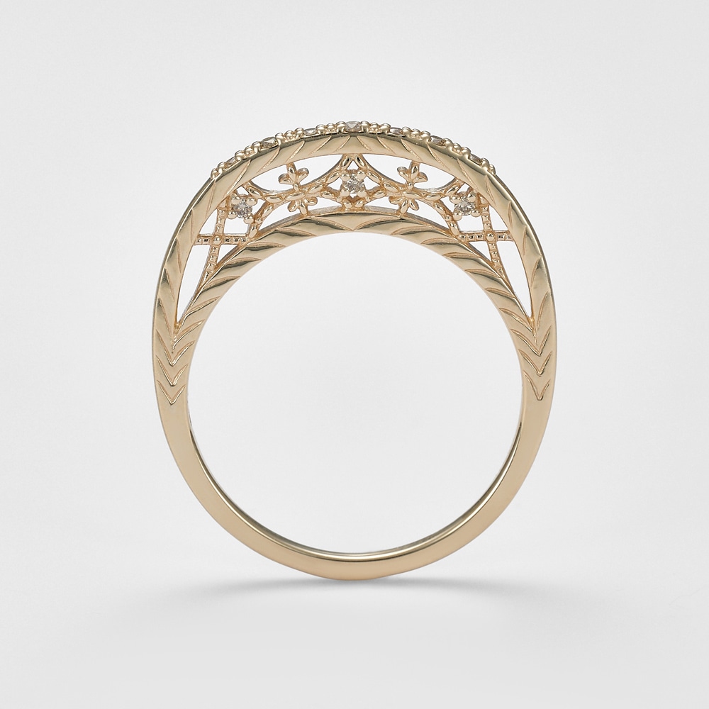 透かしデザイン NEW | agete(アガット)公式オンラインストア