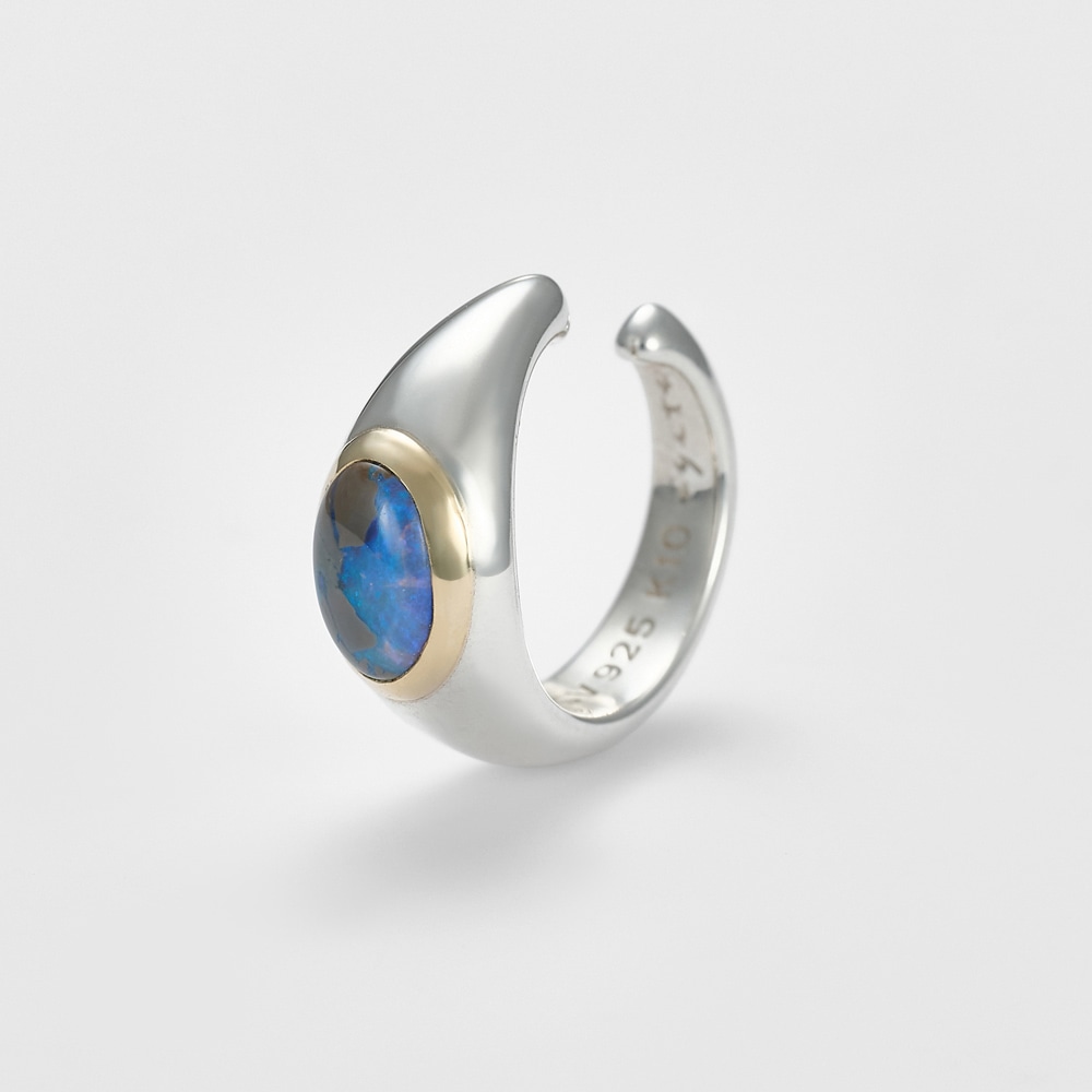 イヤーカフ 片耳用 | agete(アガット)公式オンラインストア