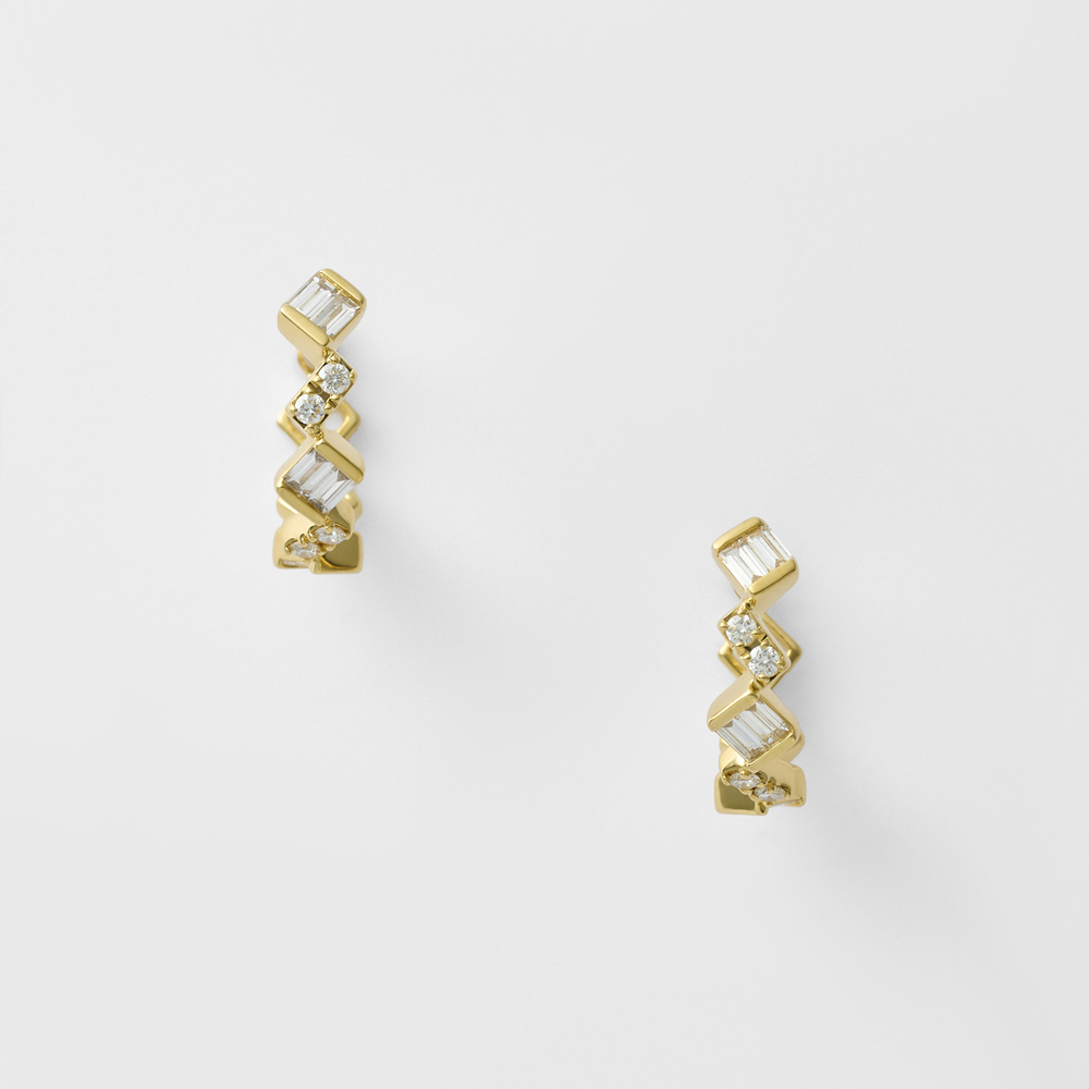 ピアス｜アガット 公式オンラインストア