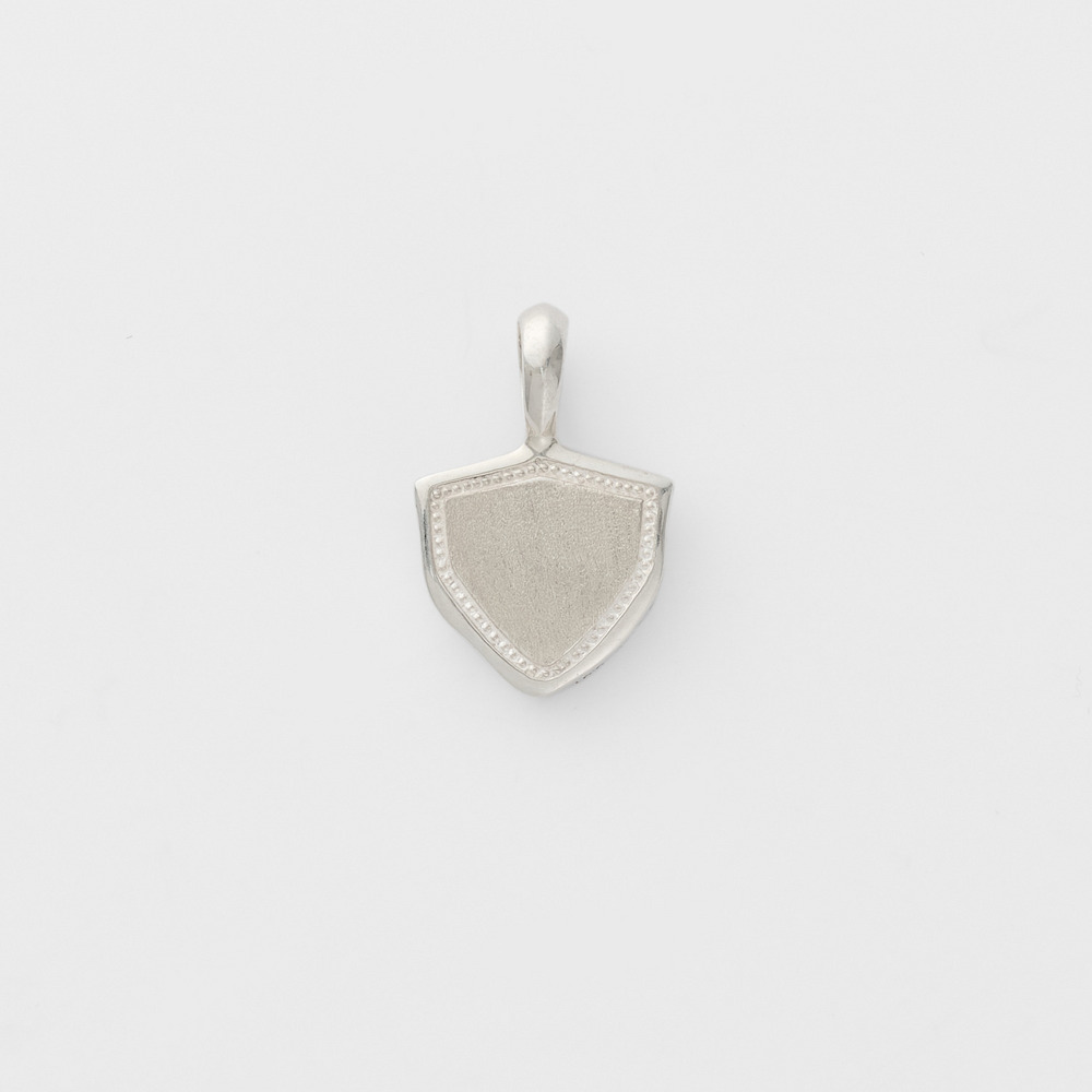 シルバーダイヤモンドチャーム｜ネックレスチャーム｜アガット 公式