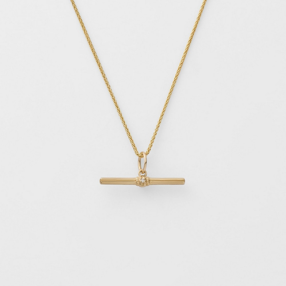 K5ダイヤモンドチャーム｜ネックレスチャーム｜アガット 公式