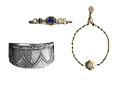 agete｜アガット ジュエリー | 2024 Winter Limited Edition