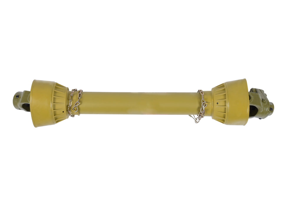 Complete PTO Shaft-Size-6-720MM 1-3/8