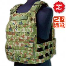 AGGRESSOR GROUP WEB SHOP / LIGHT WEIGHT PLATE CARRIER V4/AGGRESSOR