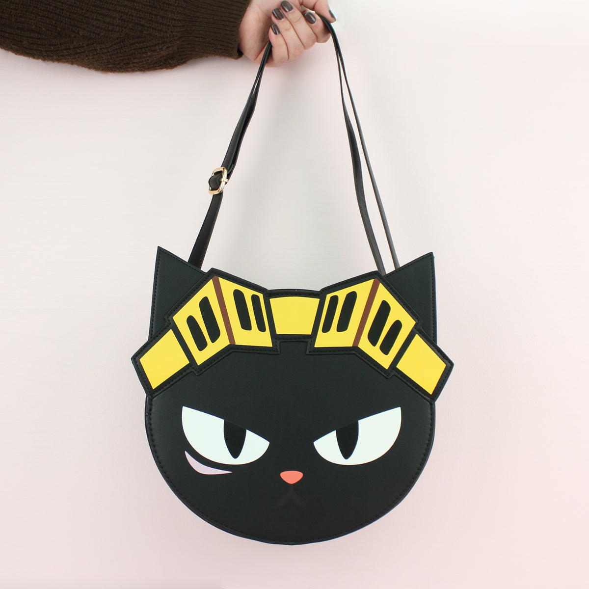 Catzawa Crossbody Purse/Backpack – Agi Jagi Shop