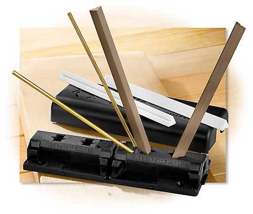 Spyderco Sharpmaker Triangle Sharpener | AGRussell.com