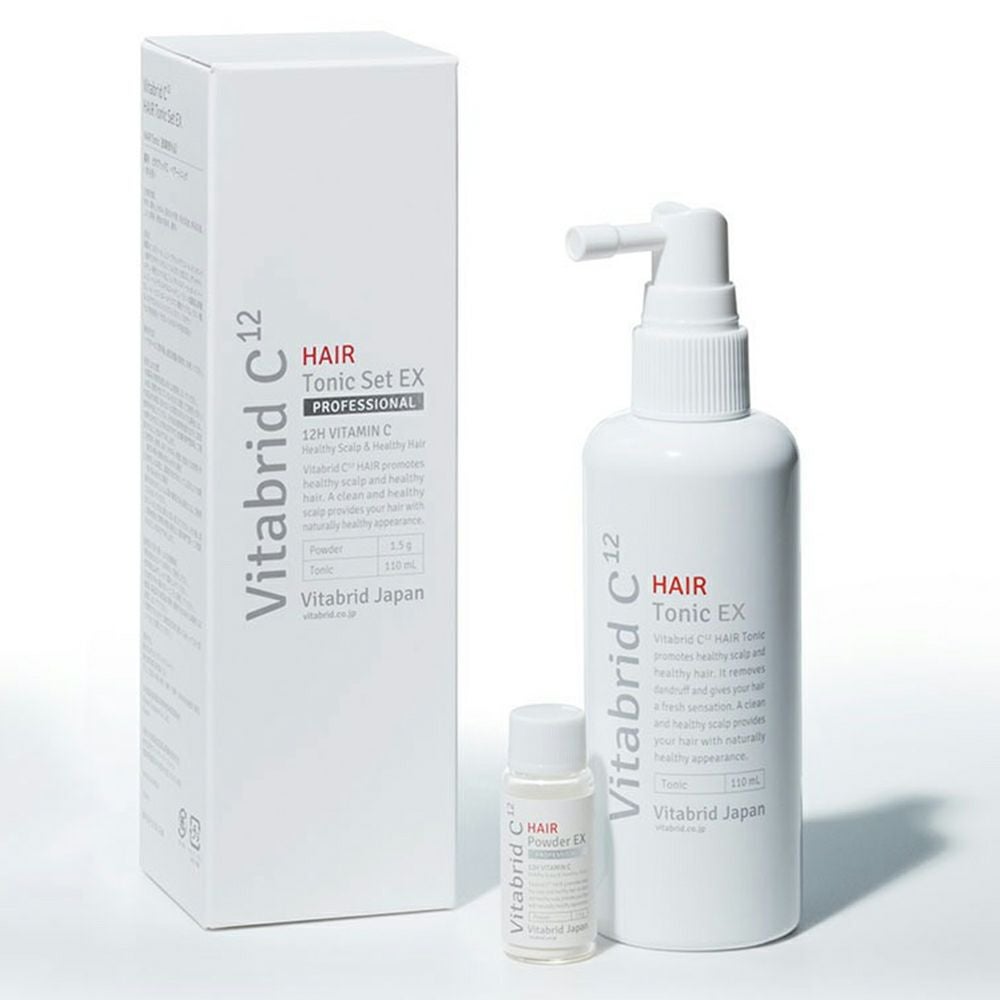 ビタブリッドCヘアーEX(医薬部外品） | イオンボディオンラインショップ