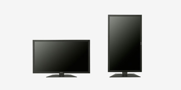 IGZOが開けるディスプレイの新たな扉 西川善司が最新4K2Kディスプレイ