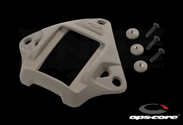 REVIEW: Ops-Core VAS Shroud | SPARTANAT