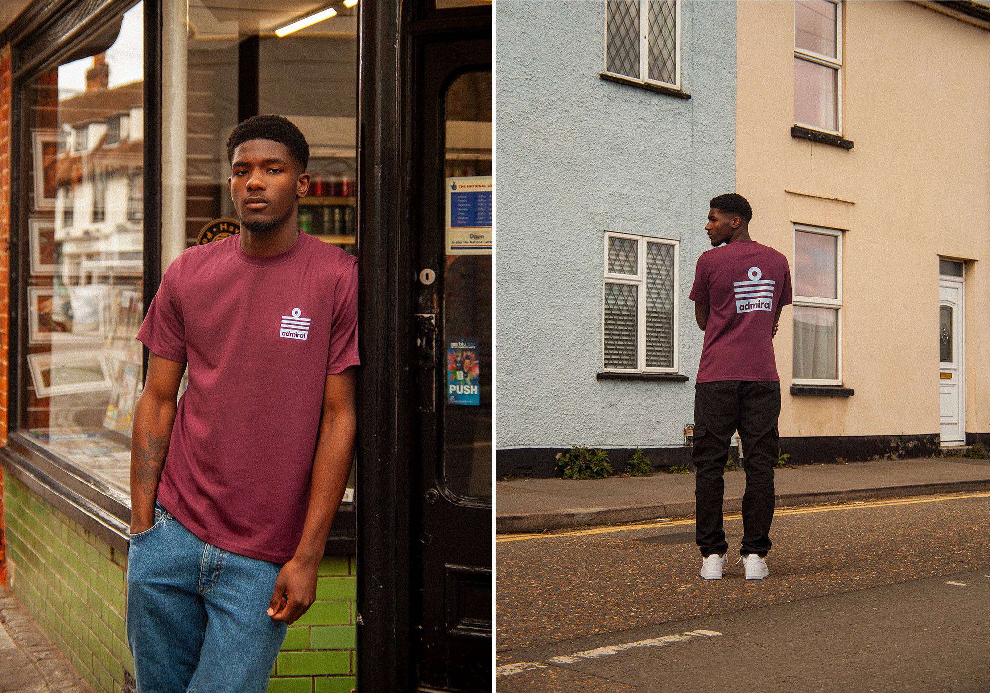 News, Stories & Updates Journal - Admiral Unveils 