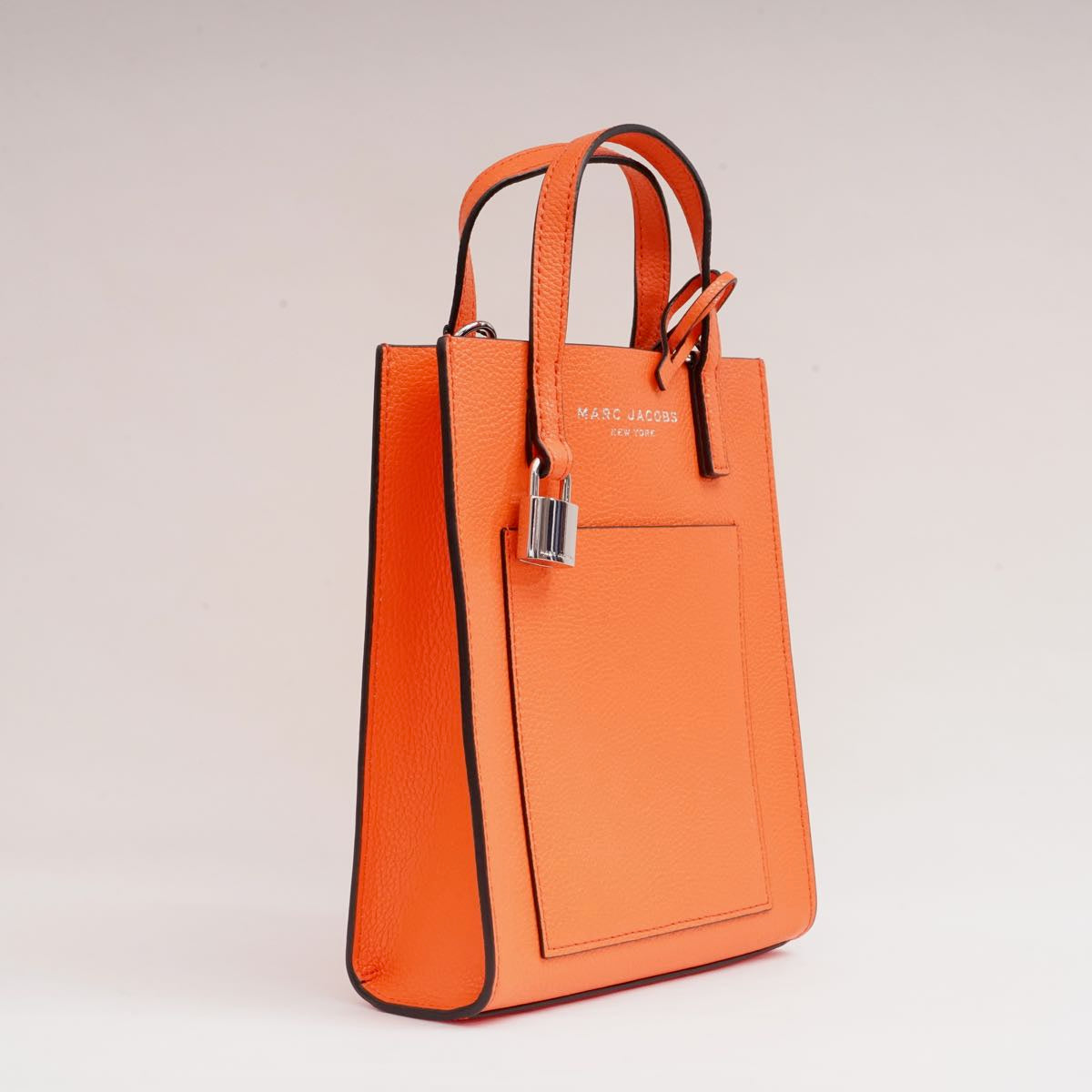 マークジェイコブス レザーショルダーバッグ MARC JACOBS | 高円寺