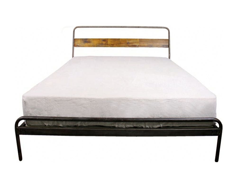 ソコフ ベッド シングル - a.depeche(アデペシュ)