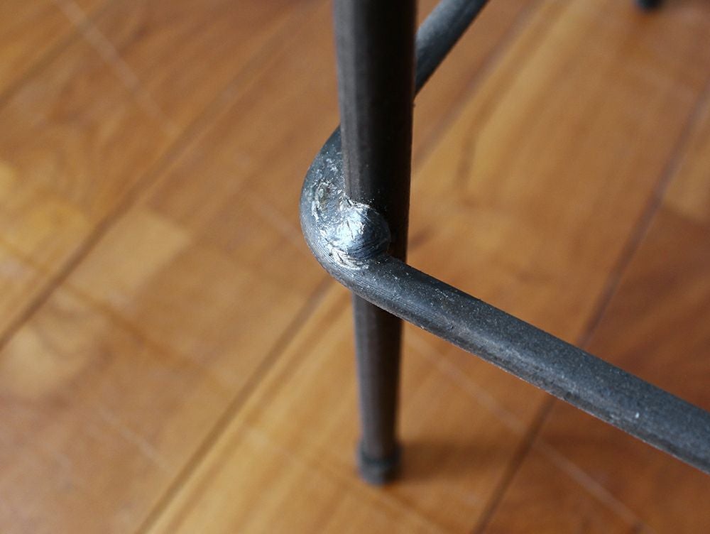 送料無料】ソコフ スクール スツール - a.depeche(アデペシュ)