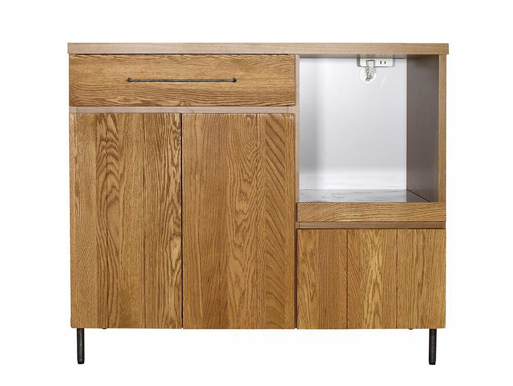 送料無料】カデル カウンターボード 1000 - a.depeche(アデペシュ)