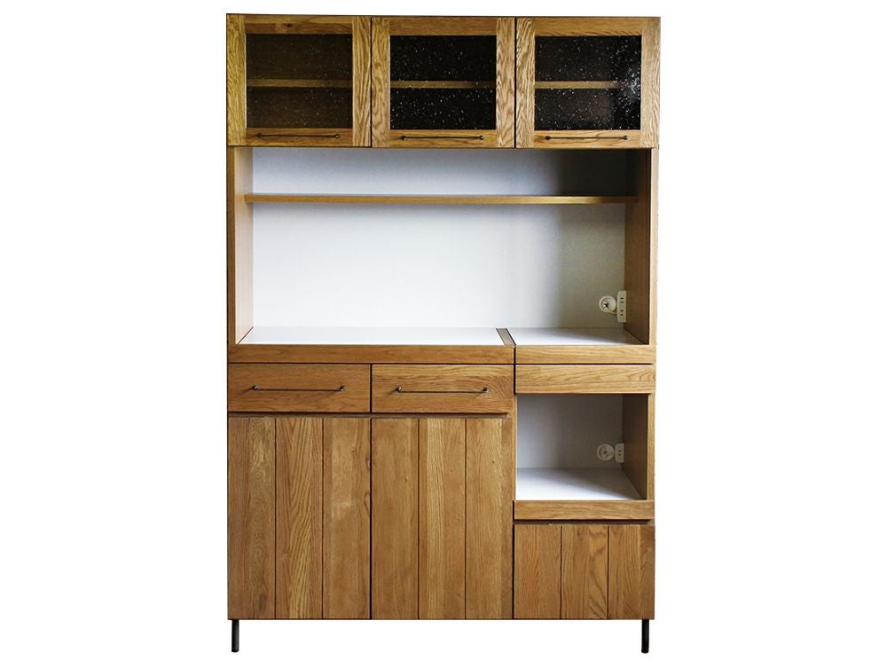 送料無料】カデルキッチンボード 1200 - a.depeche(アデペシュ)