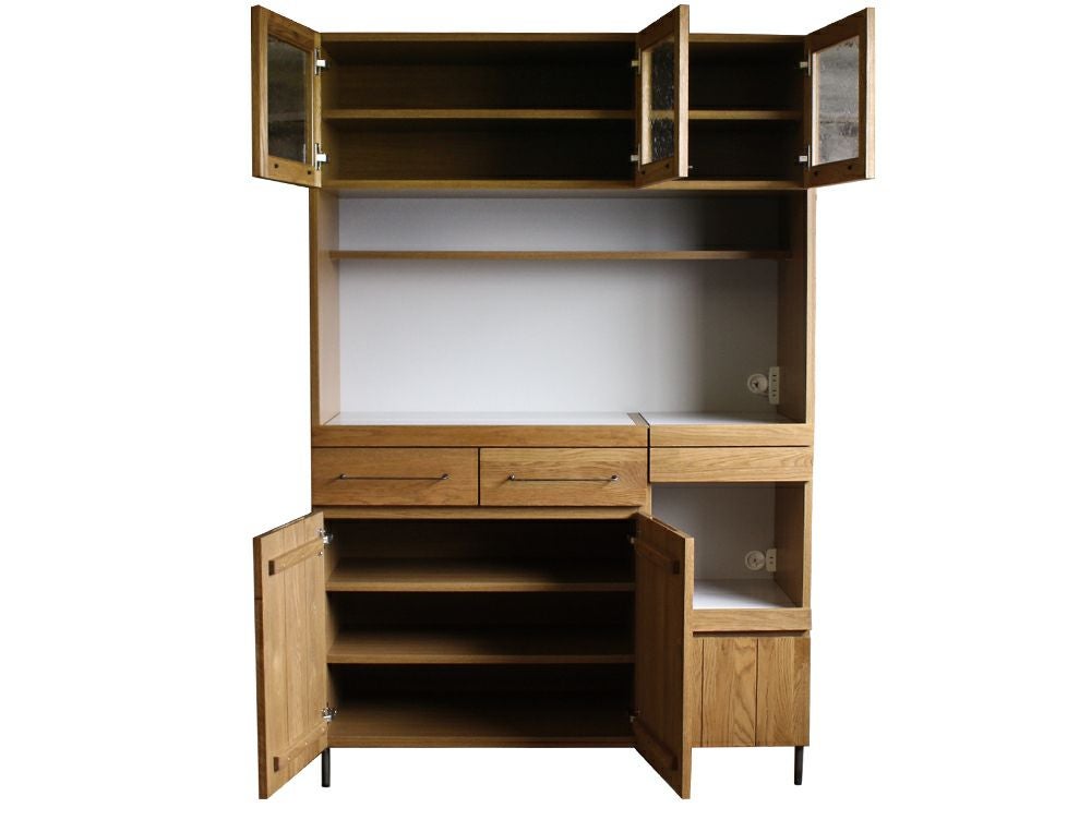 送料無料】カデルキッチンボード 1200 - a.depeche(アデペシュ)