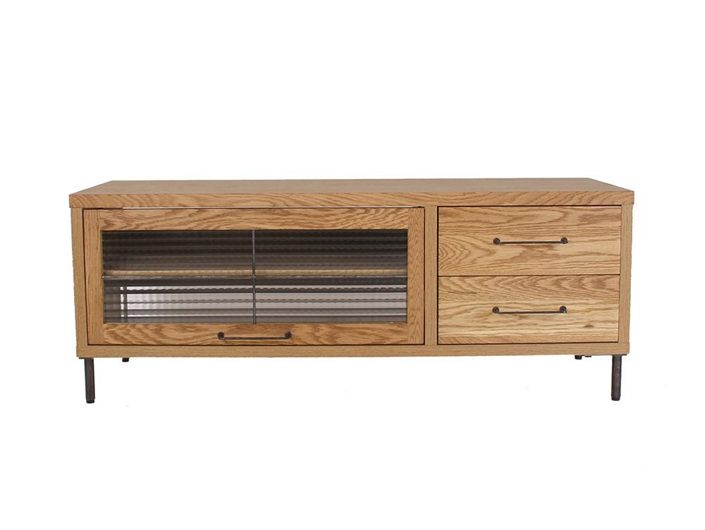 送料無料】カデル テレビボード 1200 - a.depeche(アデペシュ)