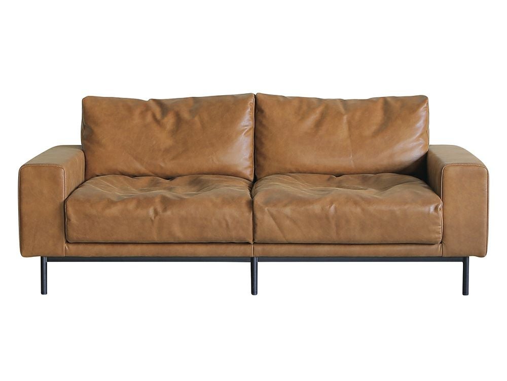 送料無料】プルート 2.5人掛け ソファ - a.depeche(アデペシュ)