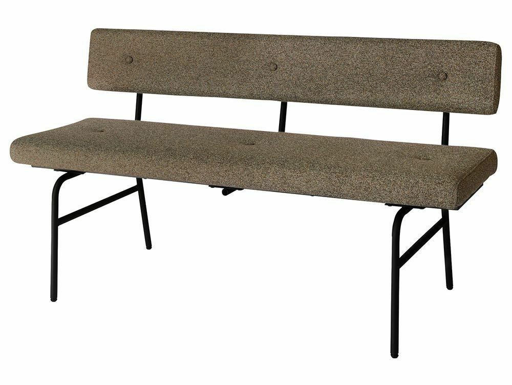 送料無料】サムノルド ベンチ ソファ - a.depeche(アデペシュ)